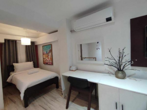 L1 Twin Bed Staycation in Bonifacio Global City 8
